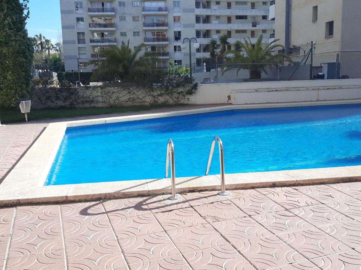 Bsb - Dream Holidays Apartment Salou Exterior photo